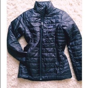 Patagonia Puff Jacket for Her